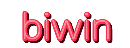 biwin — logo kanal