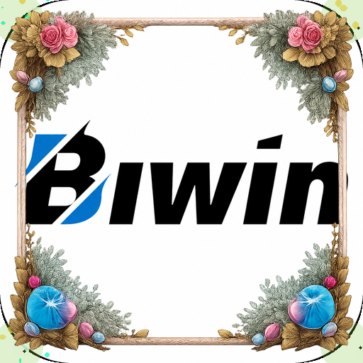 biwin — mitra unggulan